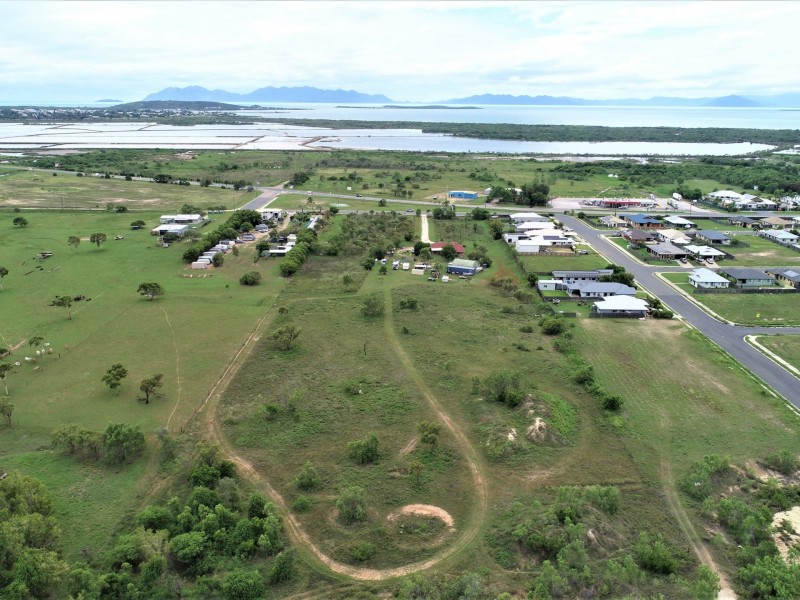 1 Eyles Road, Bowen QLD 4805