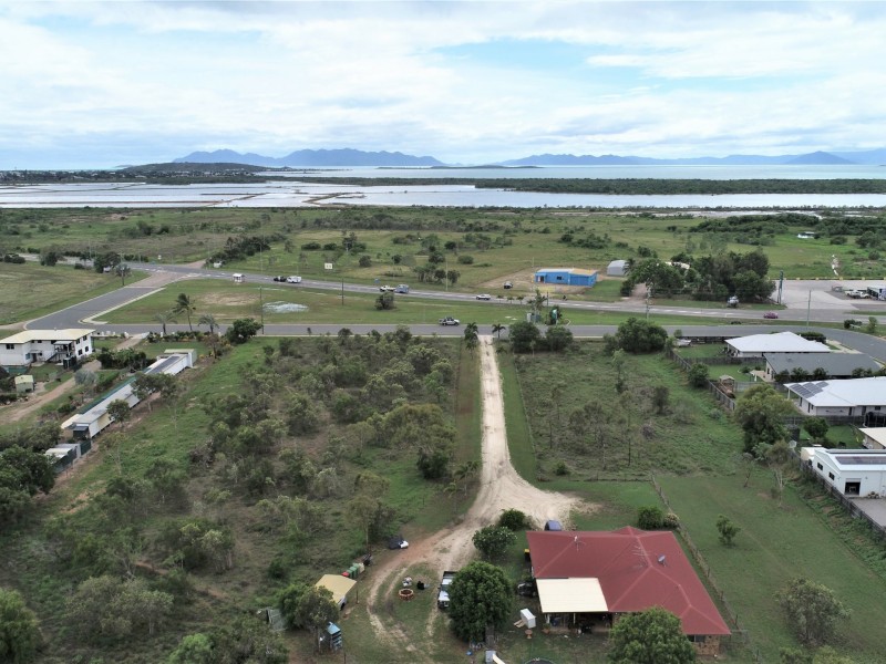 1 Eyles Road, Bowen QLD 4805
