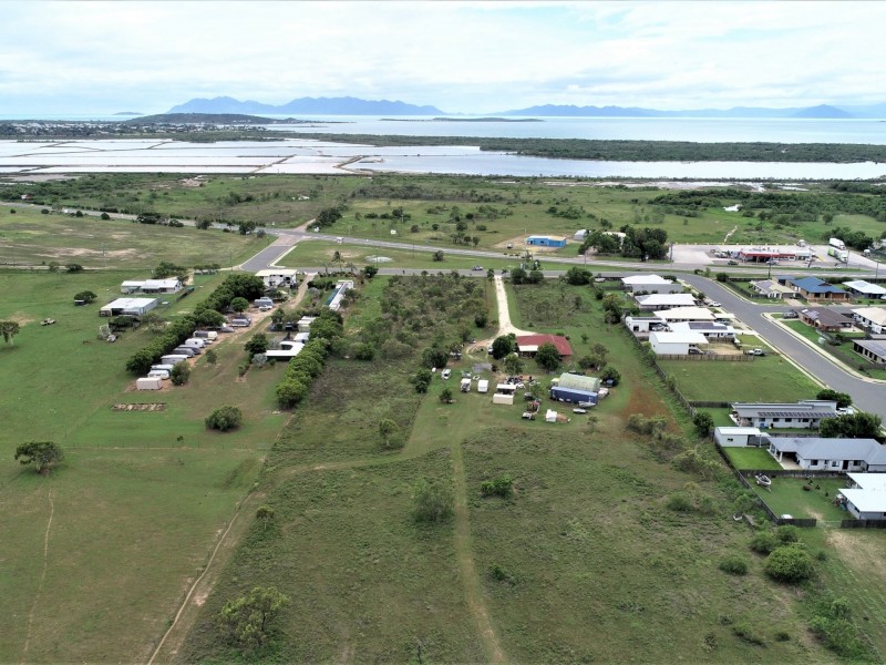 1 Eyles Road, Bowen QLD 4805