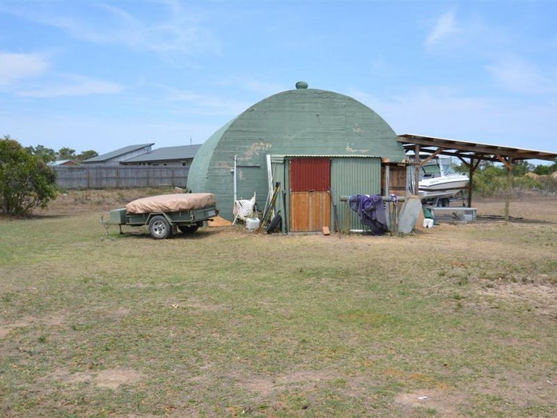 1 Eyles Road, Bowen QLD 4805