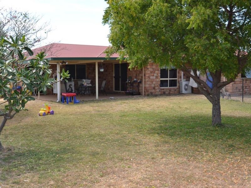 1 Eyles Road, Bowen QLD 4805