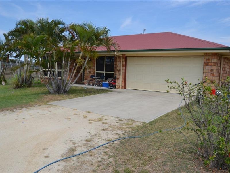 1 Eyles Road, Bowen QLD 4805