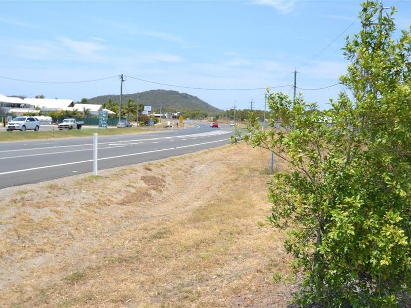 1 Eyles Road, Bowen QLD 4805