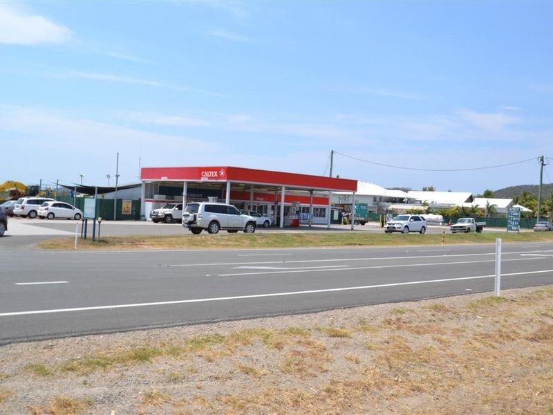 1 Eyles Road, Bowen QLD 4805