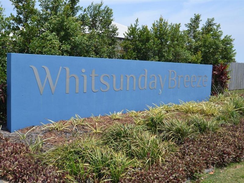 1 Eyles Road, Bowen QLD 4805