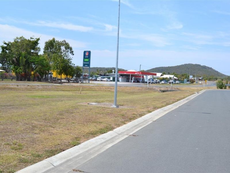 1 Eyles Road, Bowen QLD 4805