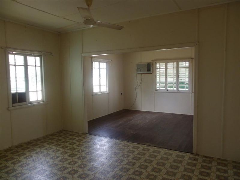 56 Mount Nutt Road, Bowen QLD 4805