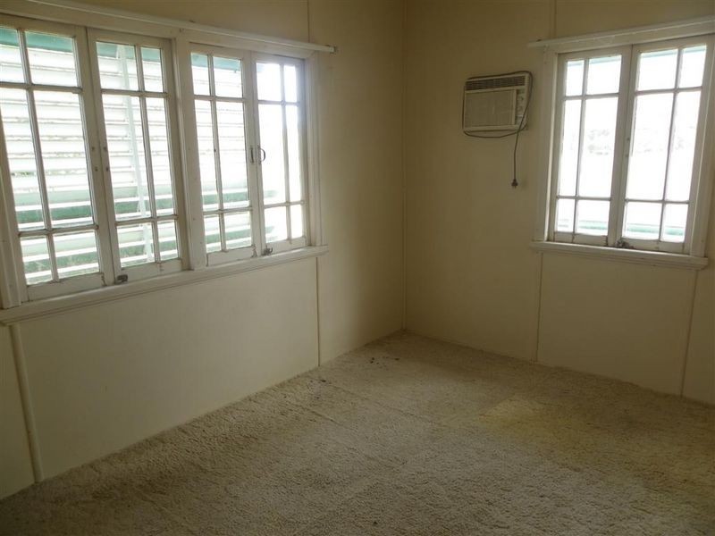 56 Mount Nutt Road, Bowen QLD 4805