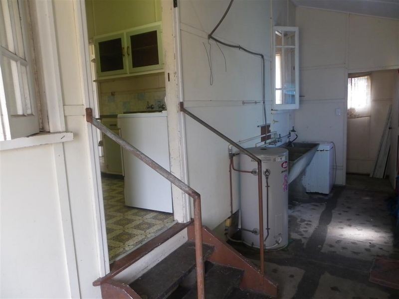 56 Mount Nutt Road, Bowen QLD 4805