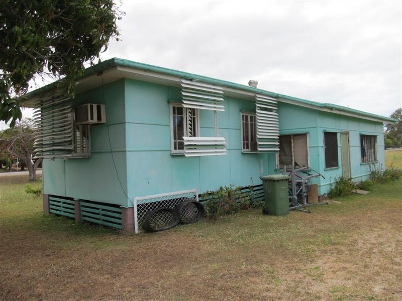 56 Mount Nutt Road, Bowen QLD 4805