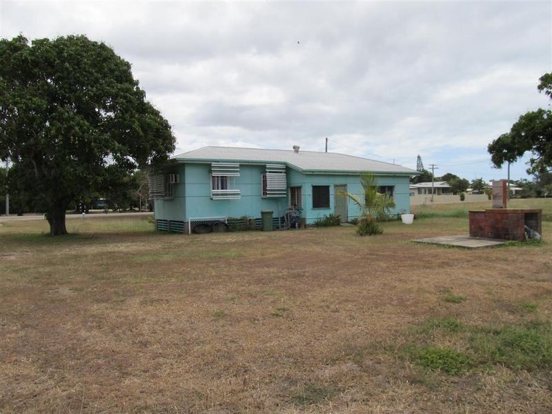 56 Mount Nutt Road, Bowen QLD 4805