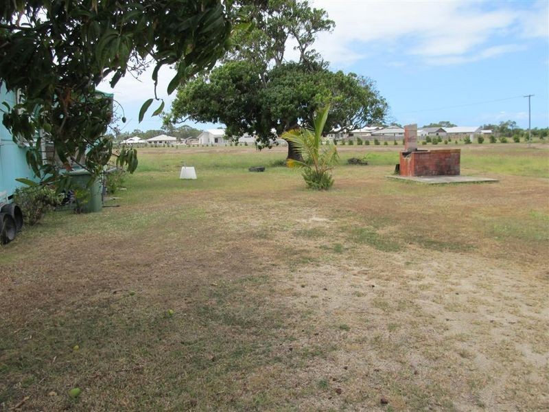 56 Mount Nutt Road, Bowen QLD 4805