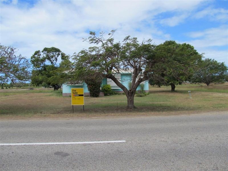 56 Mount Nutt Road, Bowen QLD 4805