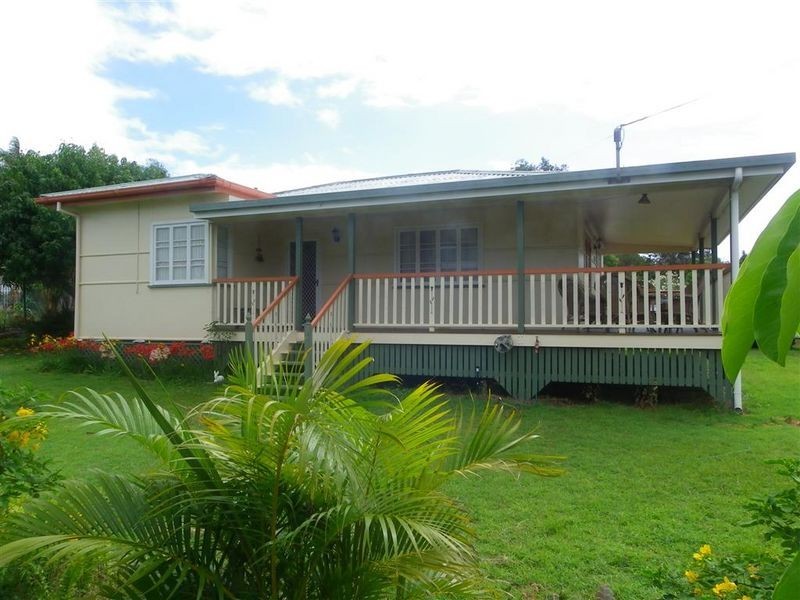 12 Brisbane Street, Bowen QLD 4805