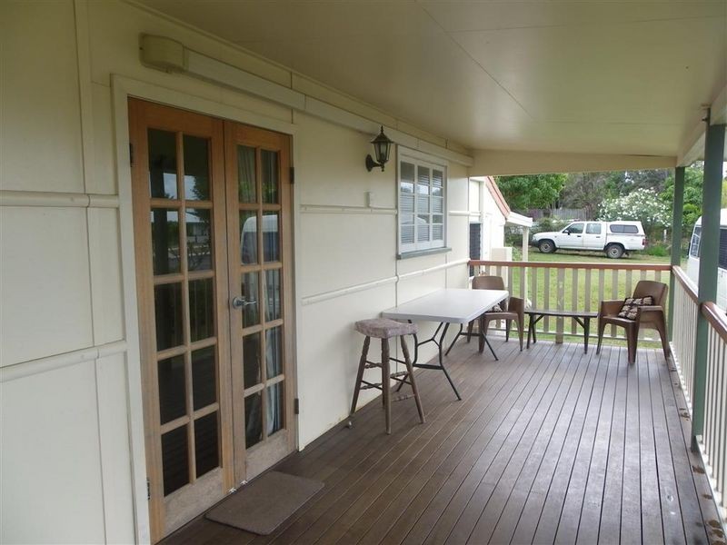 12 Brisbane Street, Bowen QLD 4805