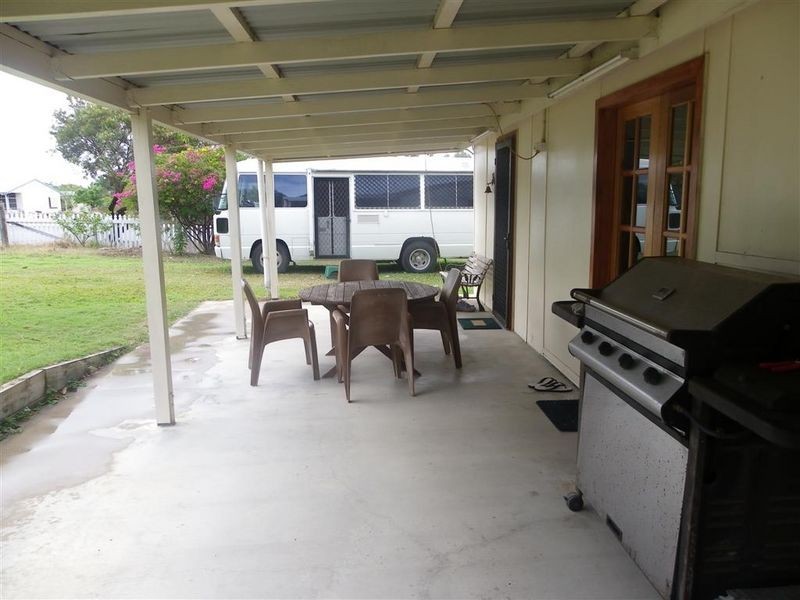 12 Brisbane Street, Bowen QLD 4805