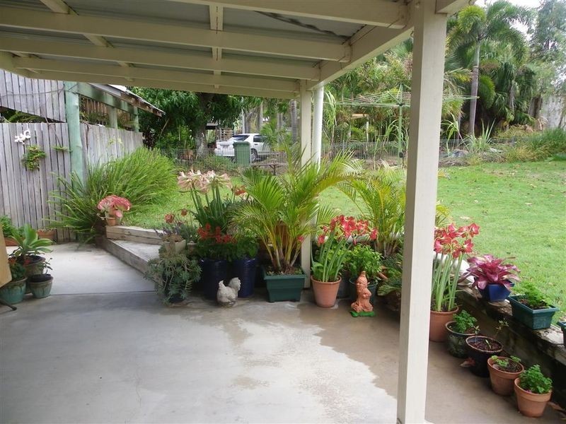12 Brisbane Street, Bowen QLD 4805