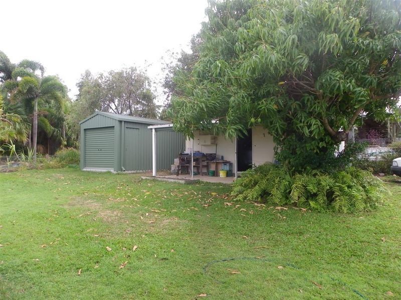 12 Brisbane Street, Bowen QLD 4805