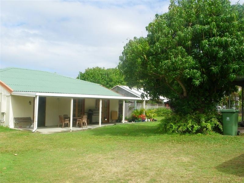 12 Brisbane Street, Bowen QLD 4805