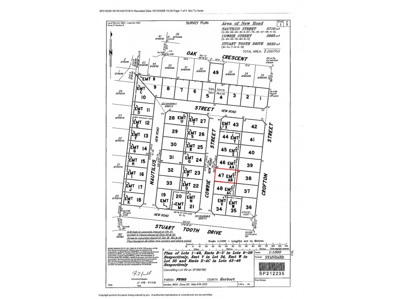 6 Cowrie Street, Bowen QLD 4805 Floorplan