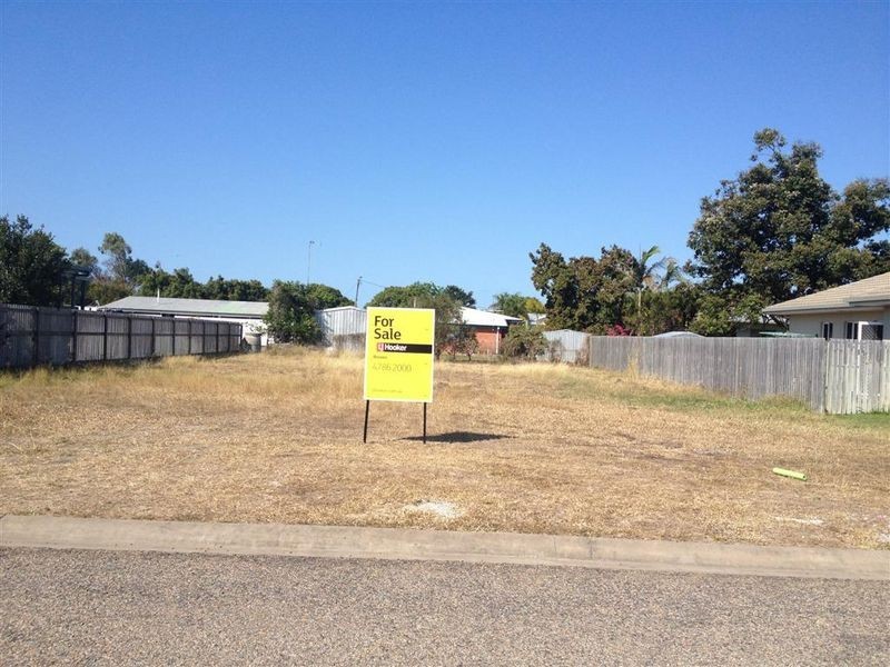 10 Lucinda Place, Bowen QLD 4805