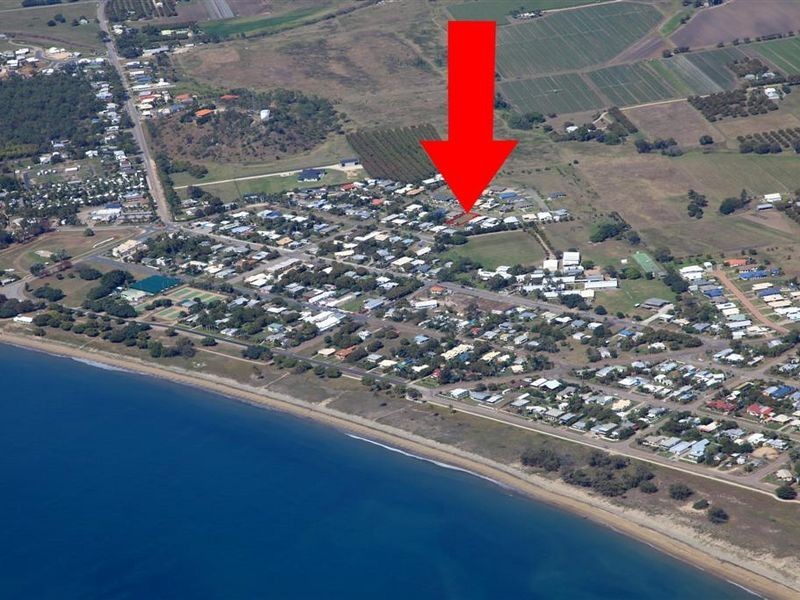 10 Lucinda Place, Bowen QLD 4805
