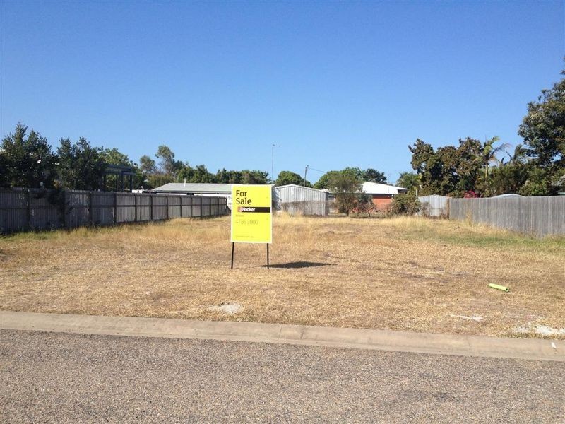 10 Lucinda Place, Bowen QLD 4805