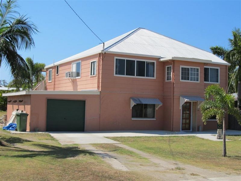 8 Gordon Street, Bowen QLD 4805