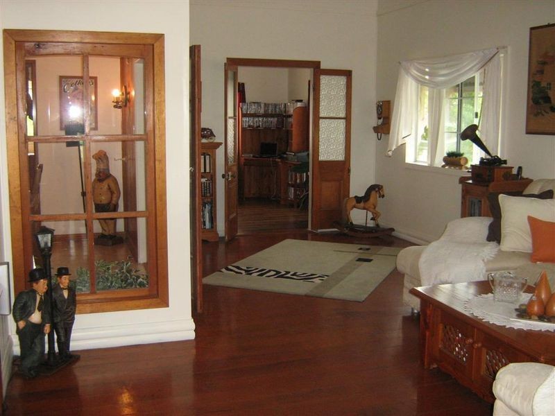 8 Gordon Street, Bowen QLD 4805