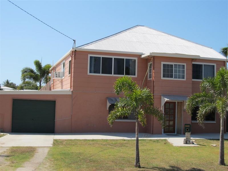 8 Gordon Street, Bowen QLD 4805