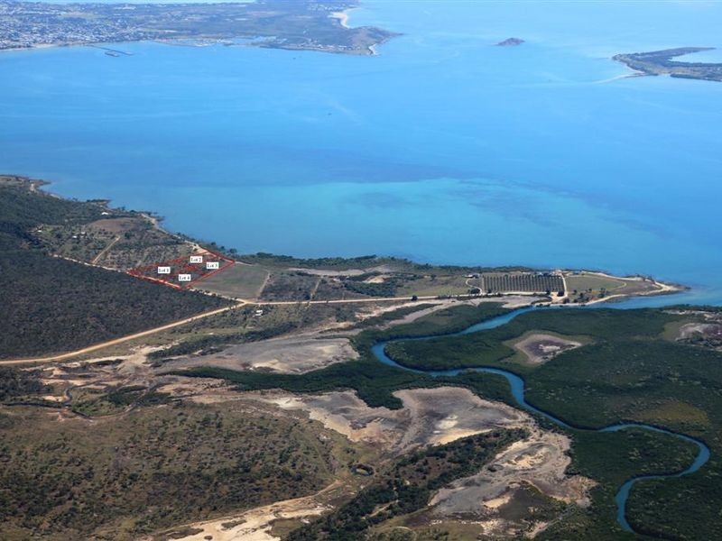 Lot 1/44 McDonald Close, Bowen QLD 4805