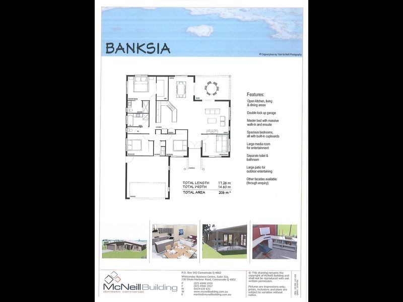 Lot 4/44 McDonald Close, Bowen QLD 4805