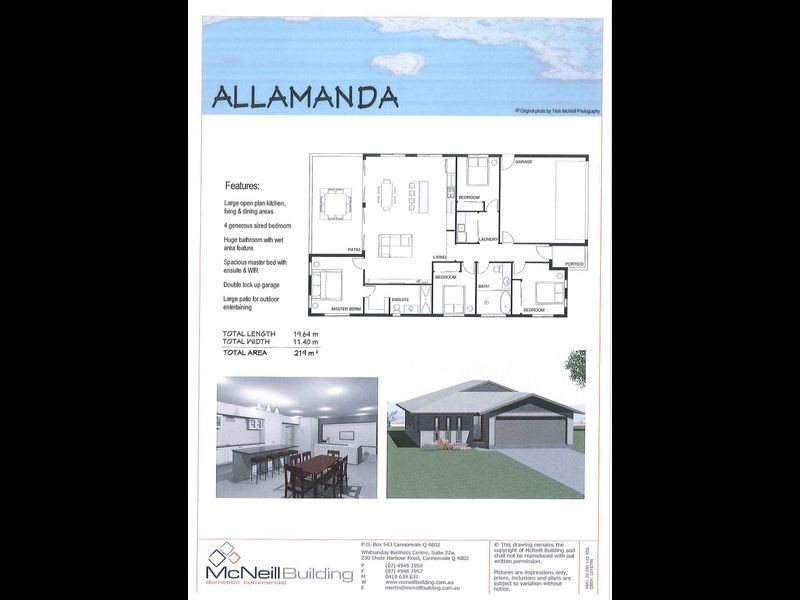 Lot 4/44 McDonald Close, Bowen QLD 4805