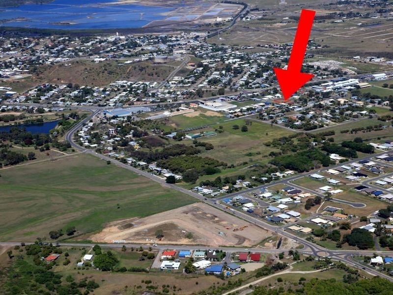5 Hillview Place, Bowen QLD 4805