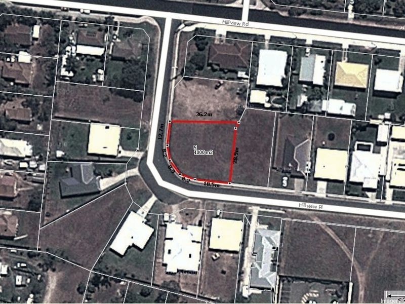 5 Hillview Place, Bowen QLD 4805