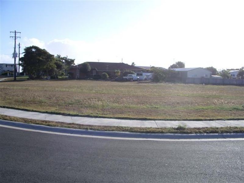 5 Hillview Place, Bowen QLD 4805