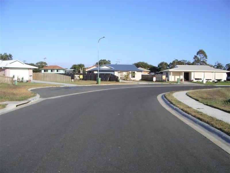 5 Hillview Place, Bowen QLD 4805
