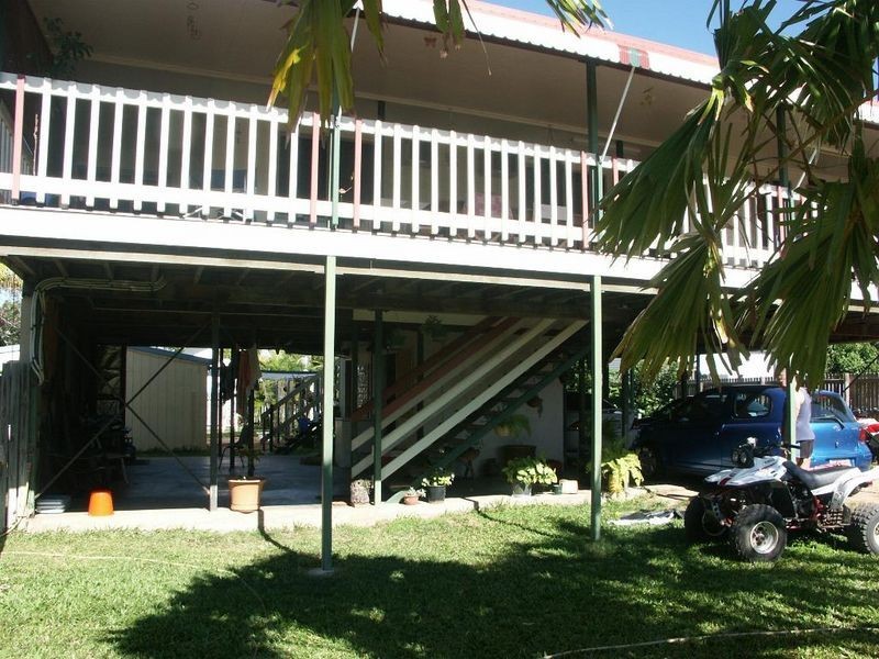 43 Whyte Avenue, Bowen QLD 4805