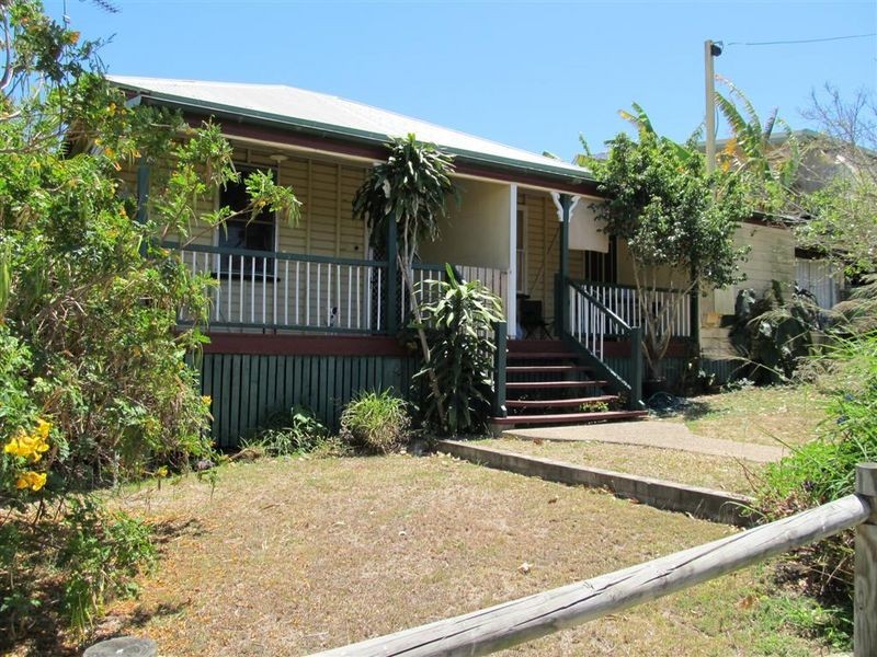 80 Gordon Street, Bowen QLD 4805