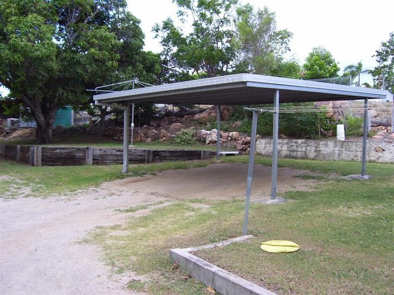 80 Gordon Street, Bowen QLD 4805