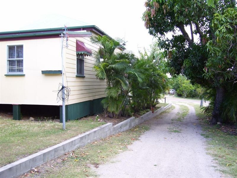 80 Gordon Street, Bowen QLD 4805