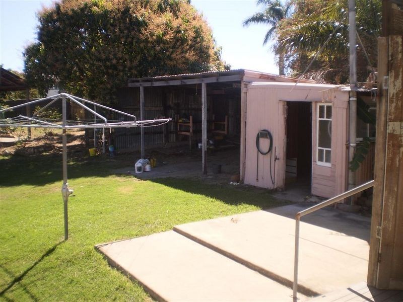 120 Powell Street, Bowen QLD 4805