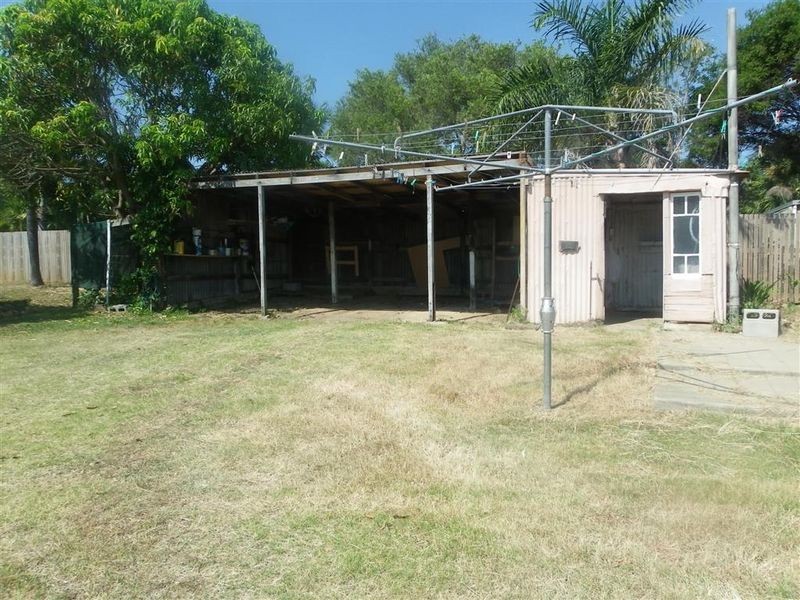 120 Powell Street, Bowen QLD 4805
