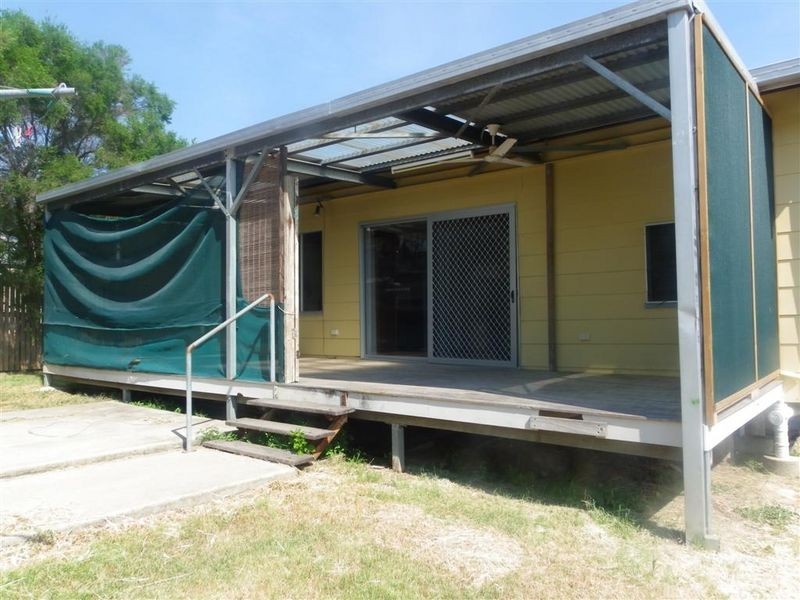 120 Powell Street, Bowen QLD 4805