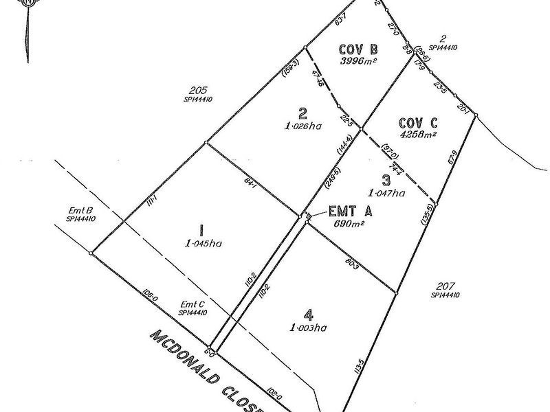 Lot 3/44 McDonald Close, Bowen QLD 4805