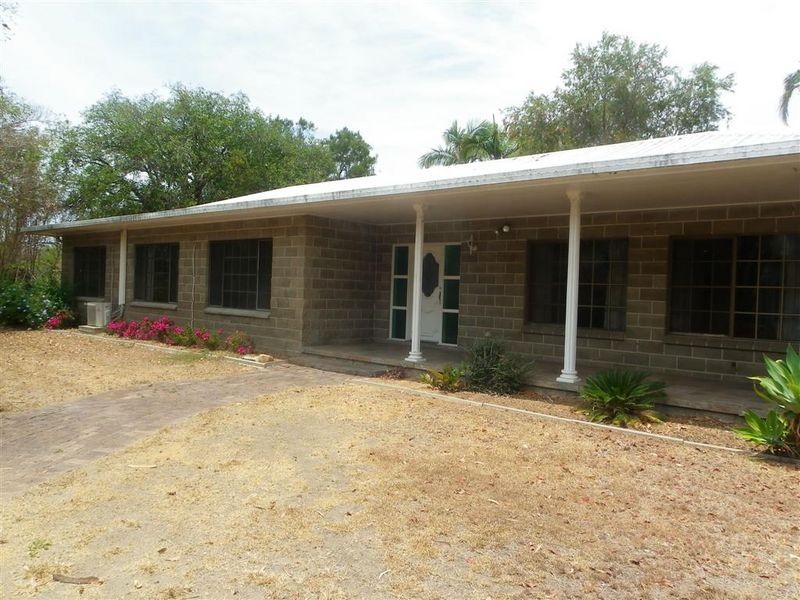 41 Hillview Road, Bowen QLD 4805