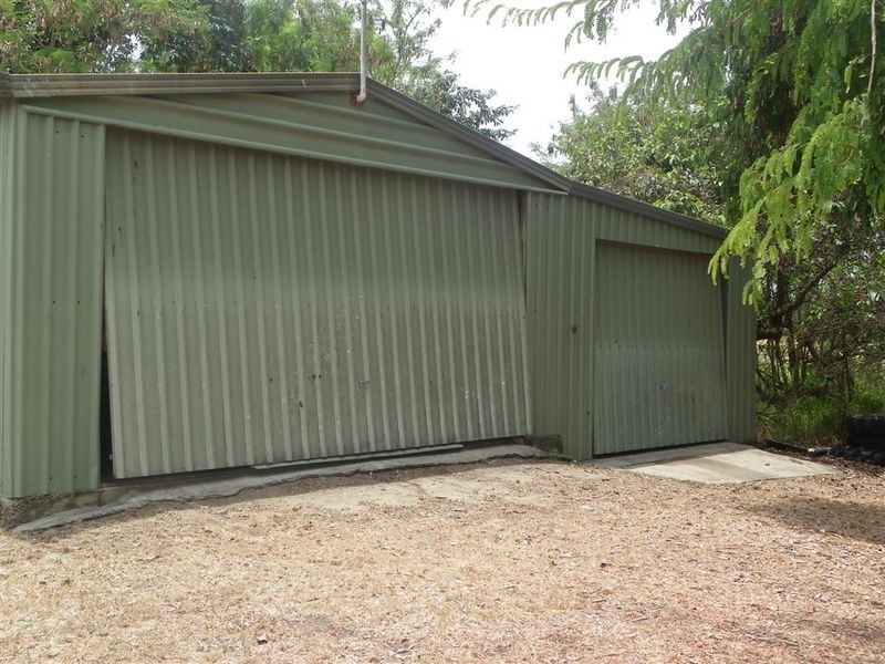 41 Hillview Road, Bowen QLD 4805