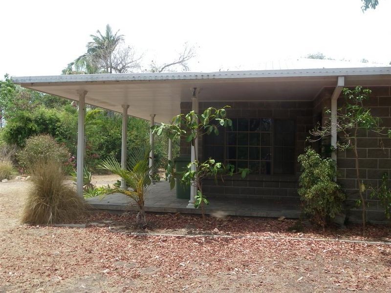 41 Hillview Road, Bowen QLD 4805