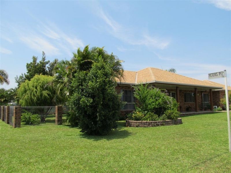 29 Bryant Avenue, Bowen QLD 4805