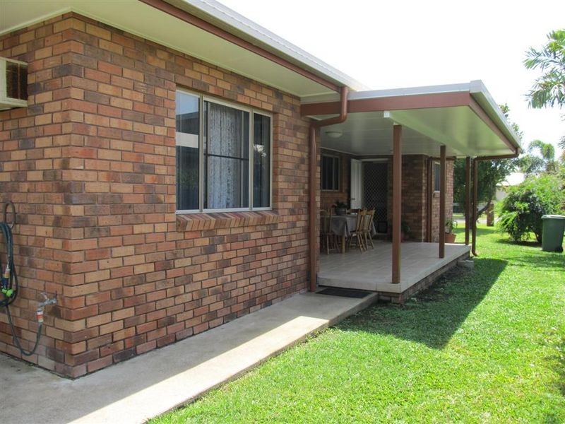 29 Bryant Avenue, Bowen QLD 4805